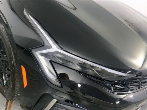 Used 2025 Kia K5 LXS FWD image 26