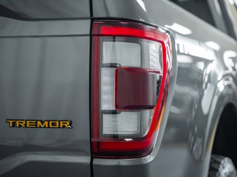 Certified 2023 Ford F150 Tremor w/ Equipment Group 402A High image 7