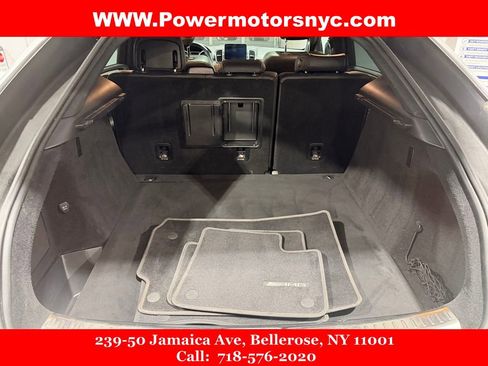 Used 2017 Mercedes-Benz GLE 43 AMG 4MATIC Coupe w/ Parking Assist Package image 19