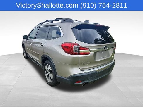 Used 2019 Subaru Ascent Premium AWD/4WD image 26
