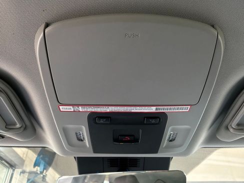 Used 2025 Toyota Camry LE FWD image 15