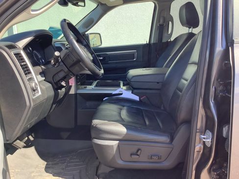 Used 2014 RAM 1500 Big Horn AWD/4WD image 10