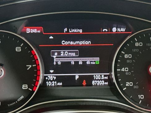 Used 2014 Audi A6 3.0T Premium Plus AWD/4WD image 18