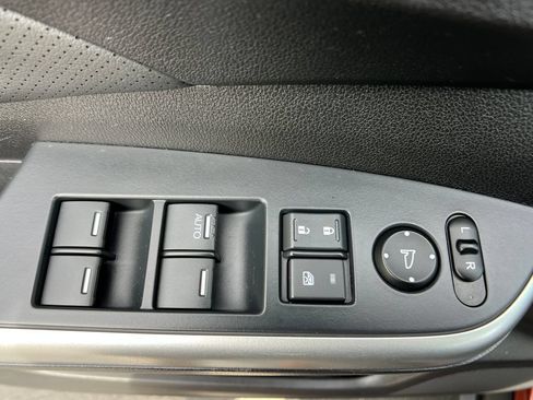 Used 2015 Honda CR-V EX-L image 12