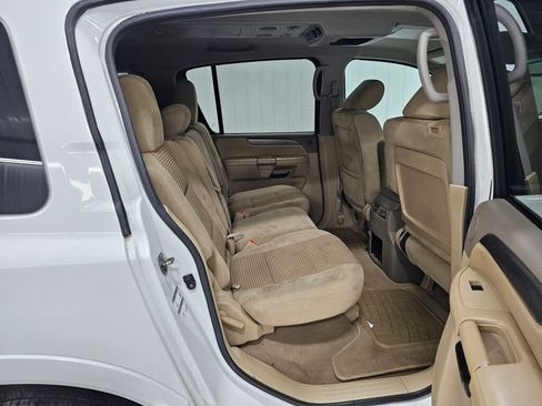 Used 2012 Nissan Armada SV AWD/4WD image 19