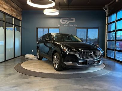 Used 2020 MAZDA CX-30 AWD w/ Select Package