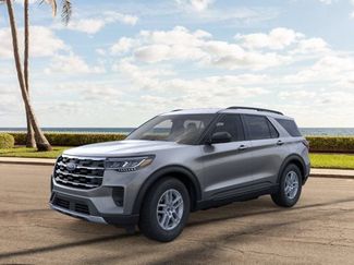 New 2026 Ford Explorer Active RWD video 2