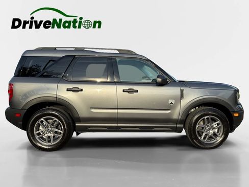 Used 2026 Ford Bronco Sport Big Bend AWD/4WD image 4