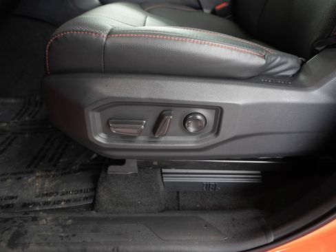 Used 2023 Toyota Tundra TRD Pro image 12