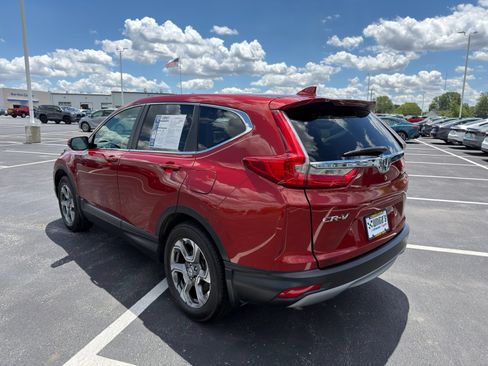Used 2017 Honda CR-V EX image 6
