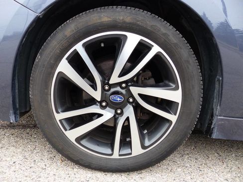 Used 2017 Subaru Legacy 2.5i Sport image 14