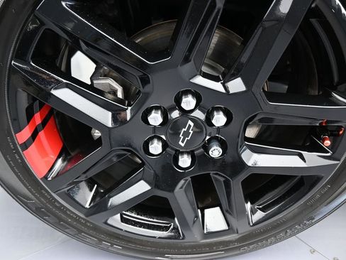 Used 2020 Chevrolet Blazer RS image 55