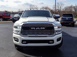 Used 2022 RAM 2500 Limited video 2