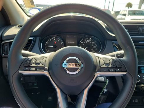 Used 2021 Nissan Rogue Sport S FWD image 20