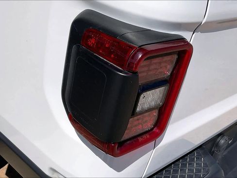 Used 2022 Jeep Gladiator Mojave w/ LED Lighting Group image 28