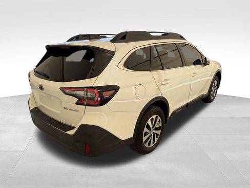 Used 2022 Subaru Outback Premium w/ Popular Package #1 AWD/4WD image 7