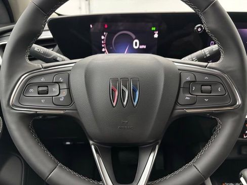 New 2026 Buick Encore GX Preferred w/ Advanced Technology Package image 18