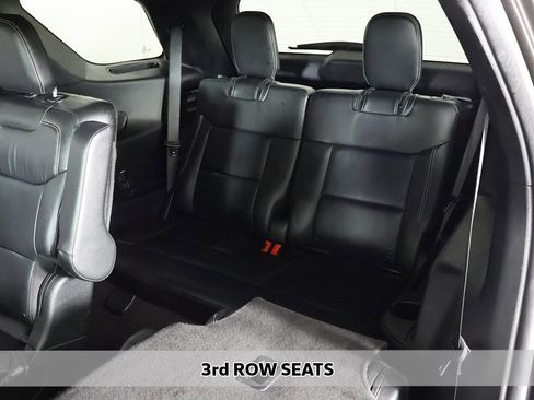 Used 2022 Ford Explorer ST w/ Equipment Group 401A image 9