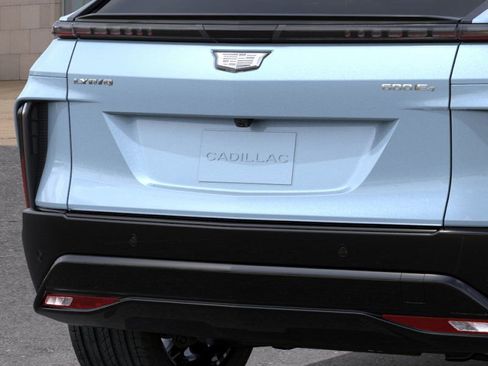 New 2026 Cadillac Lyriq Sport image 20