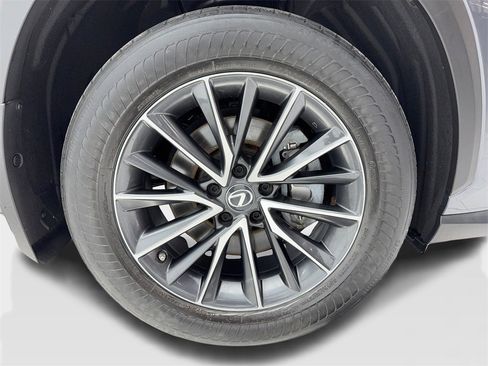 Used 2022 Lexus NX 350 AWD w/ Cold Area Package image 53