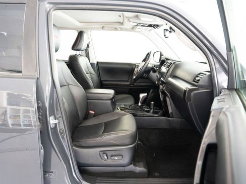 Used 2024 Toyota 4Runner TRD Off-Road Premium w/ Moonroof Package image 20