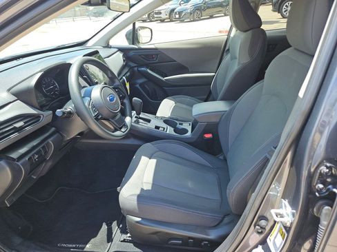 Used 2025 Subaru Crosstrek 2.0i Premium AWD/4WD image 11