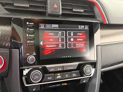 Used 2020 Honda Civic Si image 28