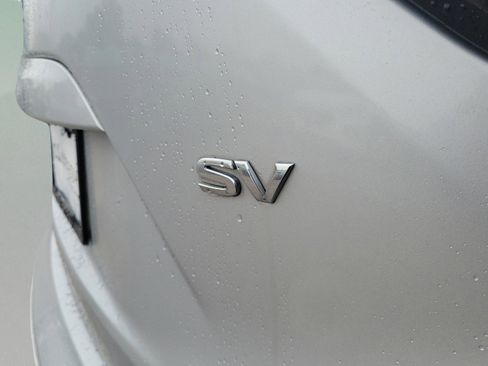 Used 2016 Nissan Murano SV image 10