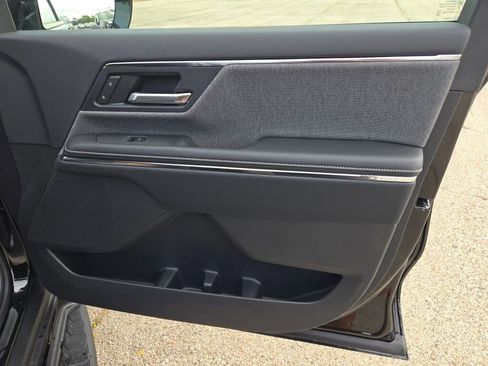 New 2026 GMC Sierra EV Elevation image 6