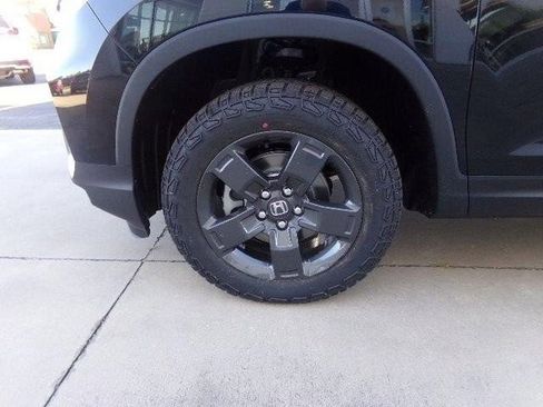 New 2026 Honda Ridgeline TrailSport image 9