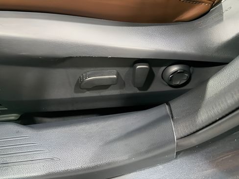 Certified 2024 Subaru Outback Touring XT AWD/4WD image 14