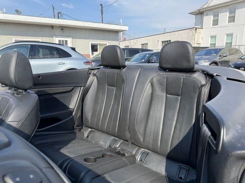 Used 2019 Audi A5 2.0T Premium w/ Convenience Package AWD/4WD image 16