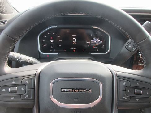 New 2026 GMC Sierra 2500 Denali Ultimate image 20