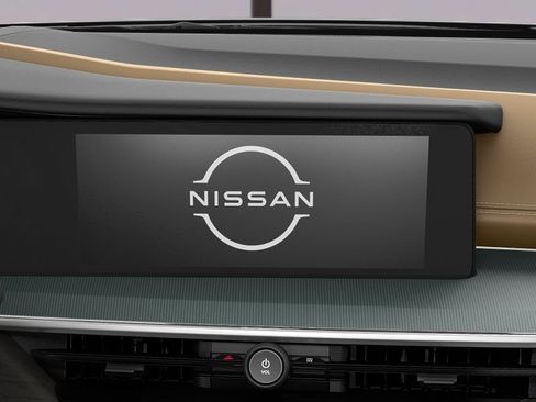 New 2026 Nissan Murano Platinum w/ Cargo Package AWD/4WD image 17