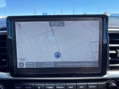 Used 2021 Hyundai Venue SEL w/ Premium Package FWD image 19