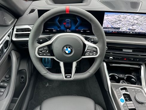 New 2026 BMW i4 M60 w/ Premium Package AWD/4WD image 13