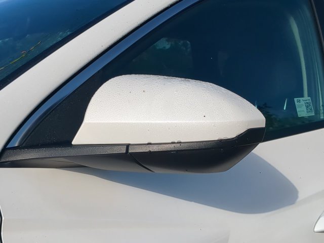 Certified 2025 Hyundai Tucson SEL FWD image 12