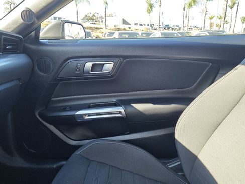 Used 2023 Ford Mustang Mach 1 image 15