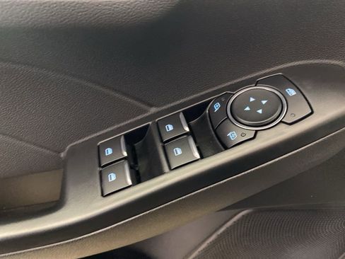 Used 2025 Ford Escape Active image 18