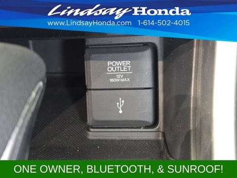 Used 2014 Honda Accord EX image 19