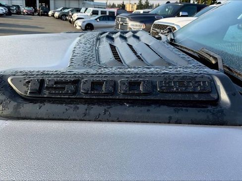 Used 2019 RAM 1500 Sport w/ Level 2 Equipment Group image 24