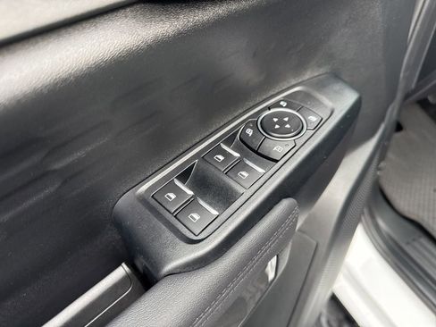 New 2025 Ford Ranger XLT w/ Equipment Group 301A High image 12