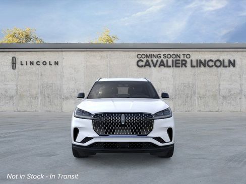 New 2026 Lincoln Aviator Reserve AWD/4WD image 6