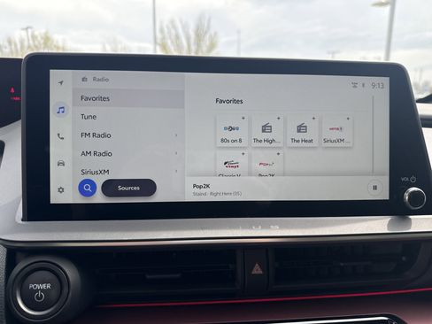 New 2026 Toyota Prius Plug-In Hybrid image 21