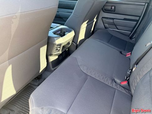 New 2026 Toyota Tundra SR RWD image 19