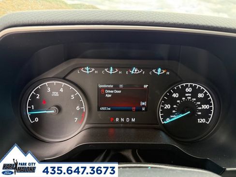 Used 2023 Ford F150 XLT w/ Trailer Tow Package AWD/4WD image 18