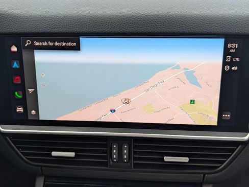 Certified 2023 Porsche Cayenne Coupe AWD/4WD image 14