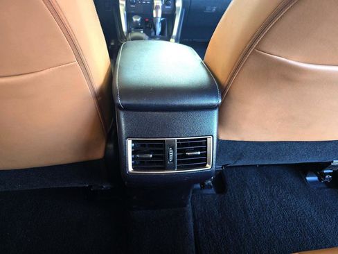 Used 2015 Lexus NX 200t FWD image 22