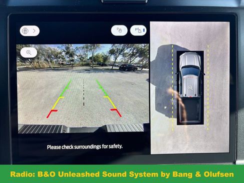 New 2026 Ford F350 Platinum image 25