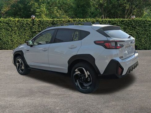 New 2026 Subaru Crosstrek 2.5i Limited image 32